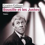 Logo of the podcast Bousille et les Justes Podcast Bousille et les Justes