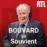 Logo of the podcast Bouvard se souvient Podcast Bouvard se souvient