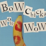 Logo of the podcast Bow-chicka-wow-wow Podcast Bow-chicka-wow-wow