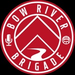 Logo of the podcast Bow River Brigade Podcast Bow River Brigade