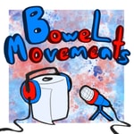 Logo of the podcast Bowel Movements Podcast Bowel Movements