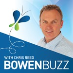 Logo of the podcast BowenBuzz Podcast BowenBuzz