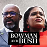 Logo of the podcast Bowman and Bush