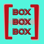 Logo of the podcast Box Box Box Podcast Podcast Box Box Box Podcast
