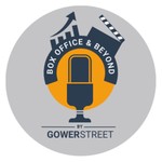 Logo of the podcast Box Office... and Beyond! Podcast Box Office... and Beyond!