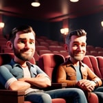Podcast Box Office Battles with Greg and Eric