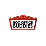 Logo of the podcast Box Office Buddies Podcast Box Office Buddies