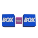 Logo of the podcast Box to Box - Le podcast dédié aux entraîneurs de Ligue 1 Podcast Box to Box - Le podcast dédié aux entraîneurs de Ligue 1
