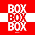Logo of the podcast BOXBOXBOX PODCAST Podcast BOXBOXBOX PODCAST