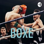 Logo of the podcast BOXE Podcast BOXE