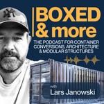 Podcast BOXED & more