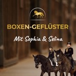 Logo of the podcast Boxen-Geflüster Pferdegold Podcast Boxen-Geflüster Pferdegold