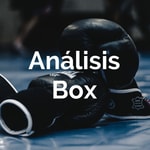 Logo of the podcast Boxeo Análisis Podcast Boxeo Análisis