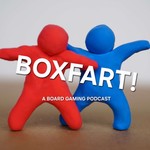 Boxfart! Podcast Boxfart!