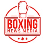 Logo of the podcast Boxing News Media Podcast Boxing News Media