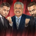 Logo of the podcast BoxingScene Today Podcast BoxingScene Today