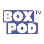 Logo of the podcast Boxpod Tv Podcast Boxpod Tv