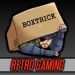 BoxTrick: A Retro Gaming Podcast BoxTrick: A Retro Gaming Podcast