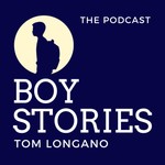 Logo of the podcast Boy Stories Podcast Boy Stories