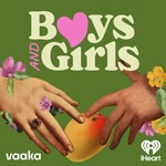 Logo of the podcast Boys and Girls Podcast Boys and Girls