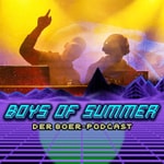 Logo of the podcast Boys Of Summer – Der 80er-Podcast Podcast Boys Of Summer – Der 80er-Podcast