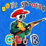 Podcast Boys Shooting Club
