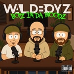 Logo of the podcast Boyz in da Woodz - Der WALDBOYZ Podcast Podcast Boyz in da Woodz - Der WALDBOYZ Podcast