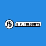 Logo of the podcast B.P. Tuesdays Podcast B.P. Tuesdays