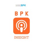 Logo of the podcast BPK Insight Podcast BPK Insight