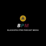 Logo of the podcast BPM Music Talks Podcast BPM Music Talks