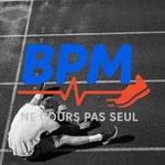 Logo of the podcast BPM - Ne cours pas seul ! Podcast BPM - Ne cours pas seul !
