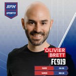 Podcast BPM Sports
