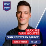 Podcast BPM Sports