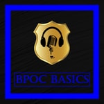 Logo of the podcast BPOC Basics Podcast BPOC Basics