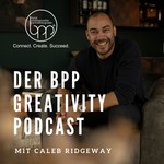 Logo of the podcast bpp Greativity Podcast Podcast bpp Greativity Podcast