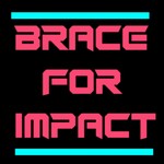 Logo of the podcast Brace For Impact Podcast Brace For Impact