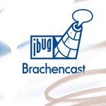 Logo of the podcast Brachencast Podcast Brachencast