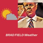 Podcast Brad Field Weather