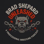 Logo of the podcast Brad Shepard UNLEASHED Podcast Brad Shepard UNLEASHED