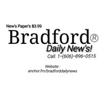 Podcast Bradford Daily New's Inc. 