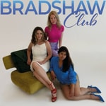Logo of the podcast Bradshaw Club - Der Sex and the City Podcast Podcast Bradshaw Club - Der Sex and the City Podcast