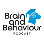 Logo of the podcast Brain and Behaviour