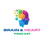 Logo of the podcast Brain & Heart - Wissen teilen - Impulse setzen Podcast Brain & Heart - Wissen teilen - Impulse setzen