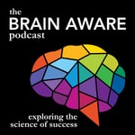 Logo of the podcast Brain Aware Podcast Logo of the podcast Brain Aware Podcast
