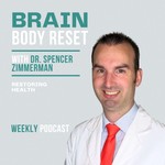 Brain Body Reset Podcast Brain Body Reset