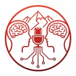 Logo of the podcast Brain Bros Podcast Brain Bros