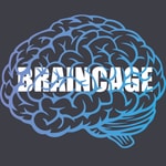 Logo of the podcast Brain Cage Podcast Brain Cage