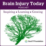 Podcast Brain Injury Today