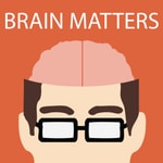 Logo of the podcast Brain Matters