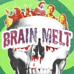 Logo of the podcast Brain Melt Podcast Brain Melt
